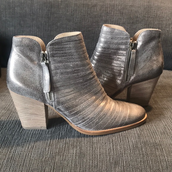 paul green malibu bootie